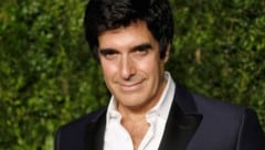 David Copperfield (Bild: 2016 Getty Images)