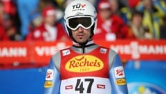 Lukas Klapfer (Bild: GEPA)