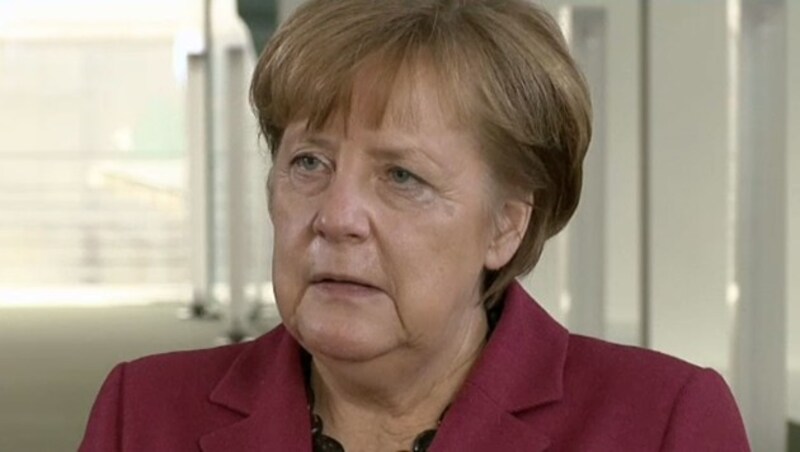 (Bild: Podcast Angela Merkel)