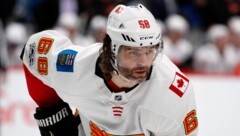 Jaromir Jagr (Bild: AP)