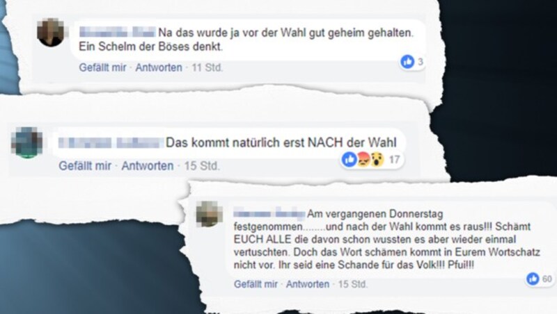 (Bild: facebook.com, stock.adobe.com, krone.at-Grafik)