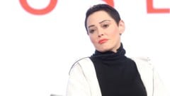 Rose McGowan (Bild: 2018 Getty Images)