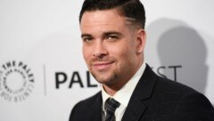 Mark Salling (Bild: AP)