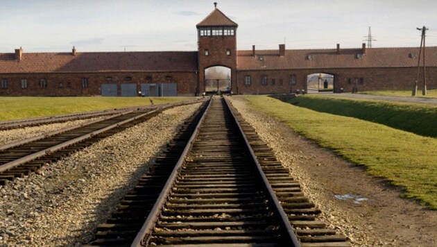 (Bild: Stiftung Auschwitz-Birkenau)