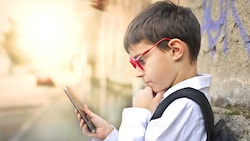 Digitale Medien sind nicht nur schlecht - Kinder können davon auch profitieren. (Bild: stock.adobe.com)