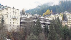 Bad Gastein (Bild: Gerhard Schiel)