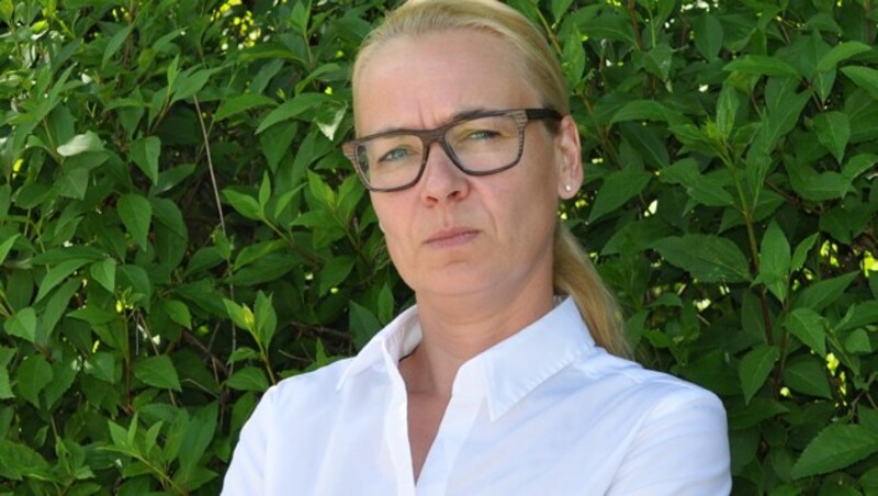 Sandra Seilz (Bild: Tecos GmbH)