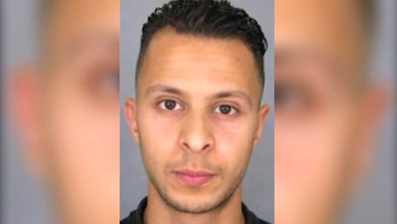 Salah Abdeslam (Bild: AFP)