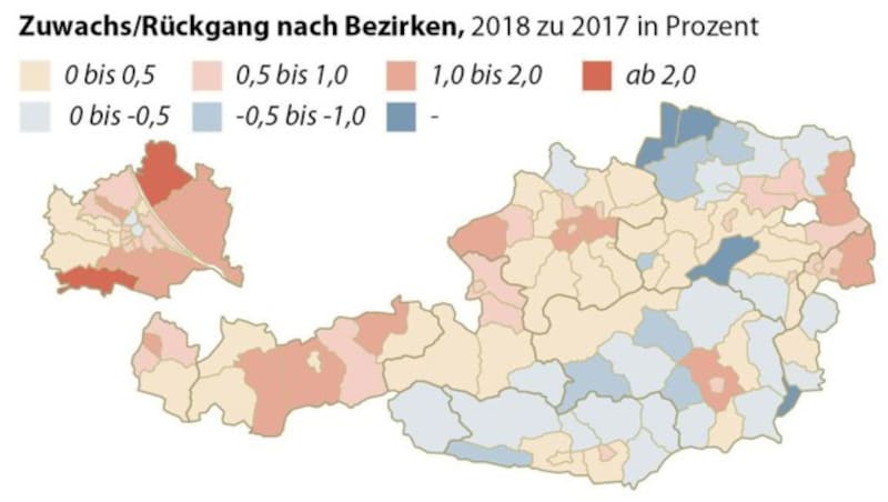 (Bild: APA, krone.at-Grafik)