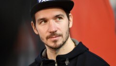 Ex-Skirennläufer Felix Neureuther (Bild: APA/dpa/Tobias Hase)