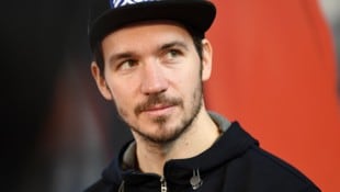 Ex-Skirennläufer Felix Neureuther (Bild: APA/dpa/Tobias Hase)