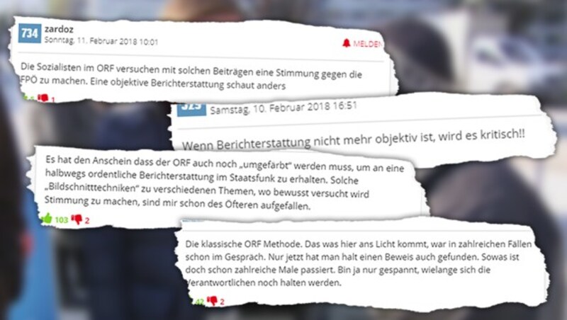 (Bild: YouTube.com, krone.at-Grafik, krone.at)