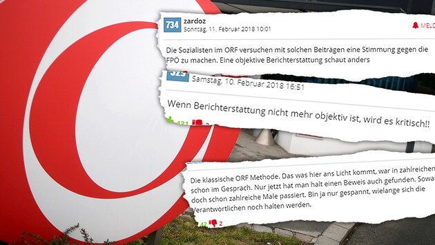 (Bild: APA/GEORG HOCHMUTH, krone.at, krone.at-Grafik)