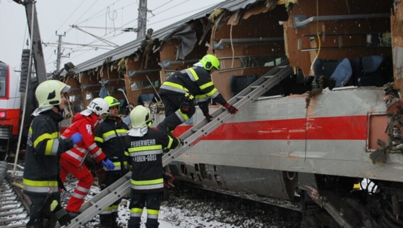 (Bild: APA/BFV LEOBEN/SCHÖNAUER)