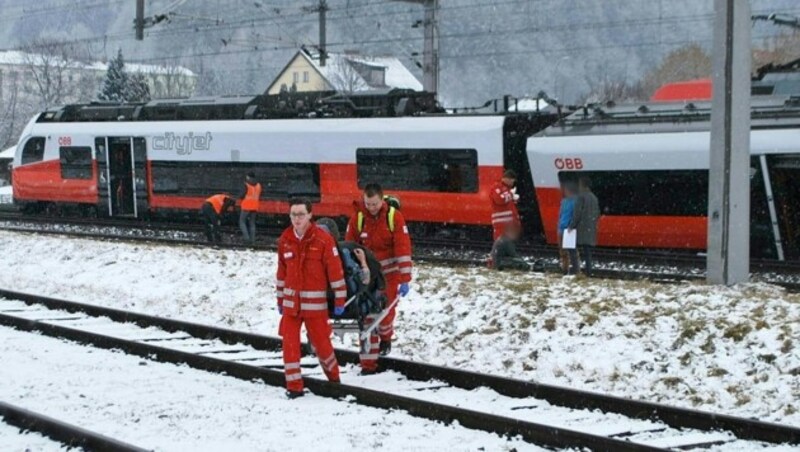 (Bild: APA/BFV LEOBEN/SCHÖNAUER)