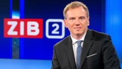 Armin Wolf (Bild: APA/ORF/Thomas Ramstorfer)