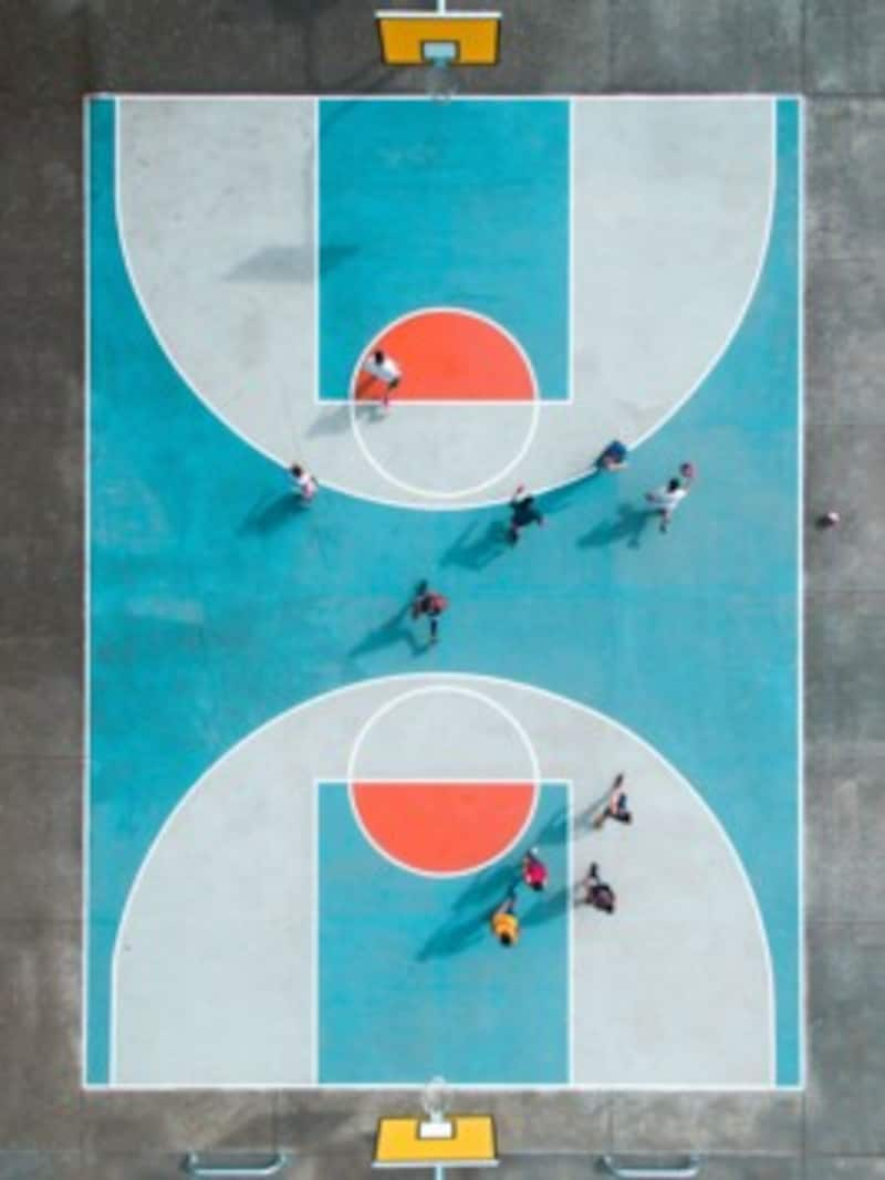 1. Platz Portrait, Professional Group (Bild: skypixel.com/Petra Leary)