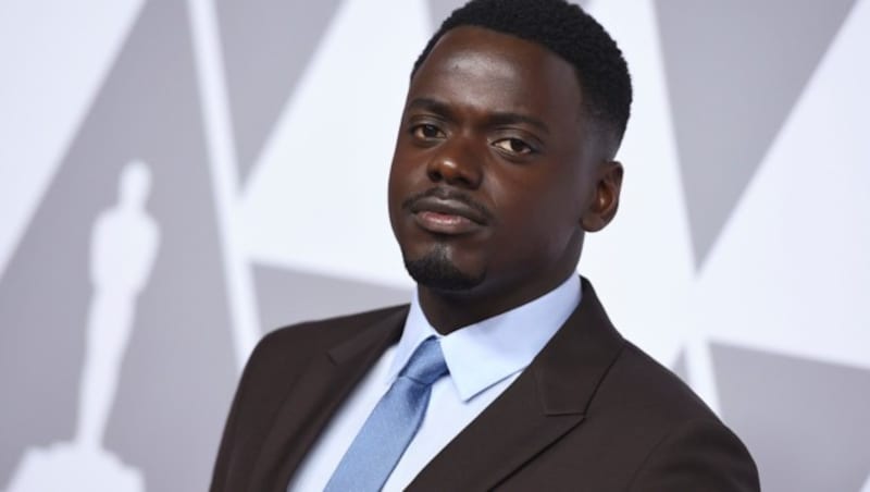 Daniel Kaluuya (Bild: 2018 Invision)