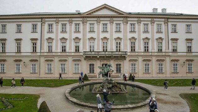 Die Stadt Salzburg überarbeitet die Mittel der Bürgerbeteiligung (Bild: Markus Tschepp)