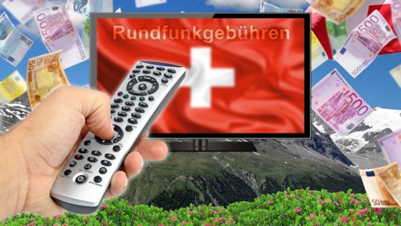 (Bild: stock.adobe.com, krone.at-Grafik)