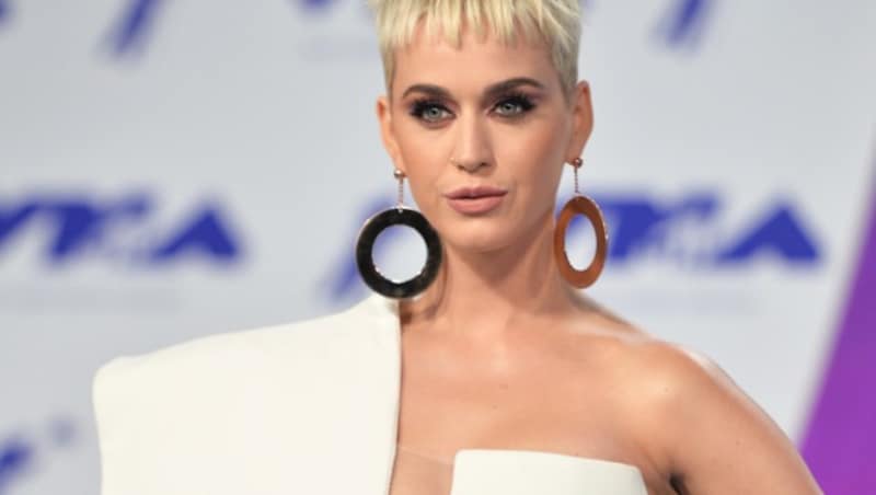 Katy Perry (Bild: 2017 Getty Images)