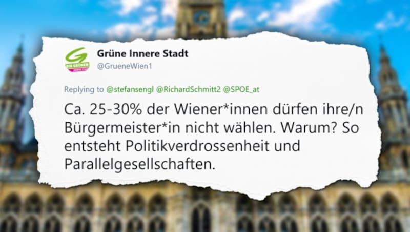 (Bild: stock.adobe.com, twitter.com, krone.at-Grafik)