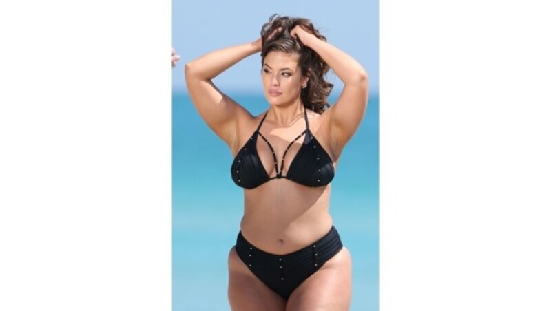 Ashley Graham (Bild: www.PPS.at)