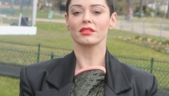 Rose McGowan (Bild: www.PPS.at)