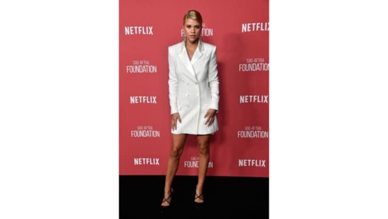 Sofia Richie (Bild: 2017 Getty Images)