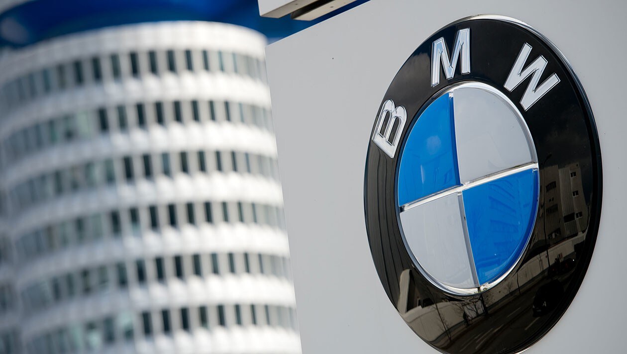 Kühlmittel-Problem - BMW ruft mehr als eine Million Dieselautos