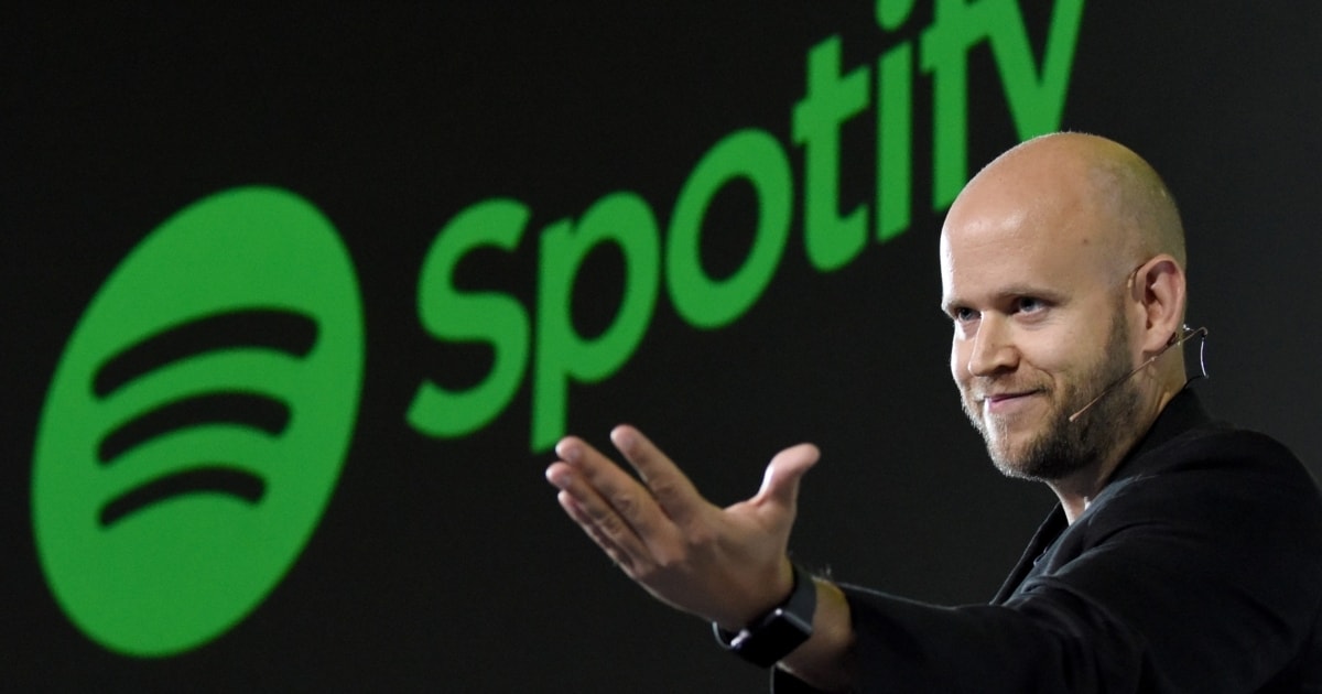 After heavy criticism – Spotify wants to take action against Corona lies