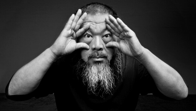 (Bild: Ai Weiwei Studio)