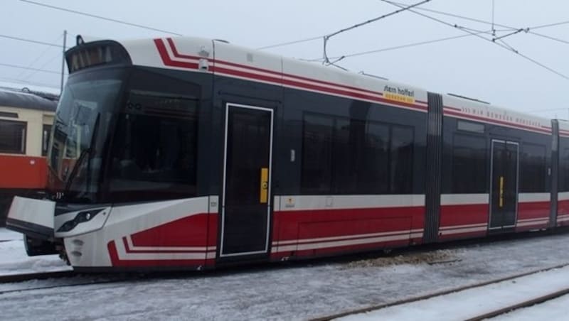 Ab September sollen Bahnkunden vom Vorchdorfer Bahnhof bis zum Gmundner Bahnhof durchgehend fahren können. In der Gmundner Innenstadt vielleicht sogar gratis. (Bild: Christa R. Holzinger)