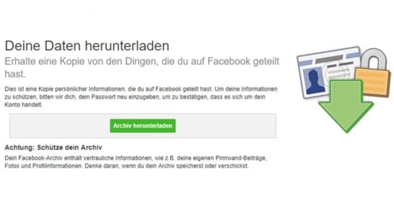 (Bild: Screenshot Facebook)