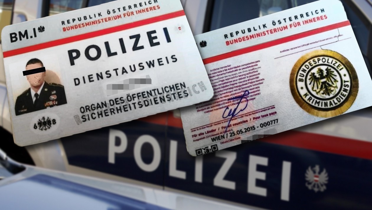 Wo ist Ihr Ausweis?“ - Osttirolerin ließ falschen Polizisten abblitzen!