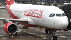 Eine Maschine der Laudamotion (Bild: APA/Helmut Fohringer)