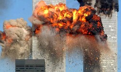 Die Attacke auf die Twin Towers in New York schockte die ganze Welt.
