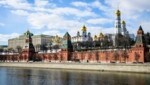 Der Kreml in Moskau (Bild: AFP)