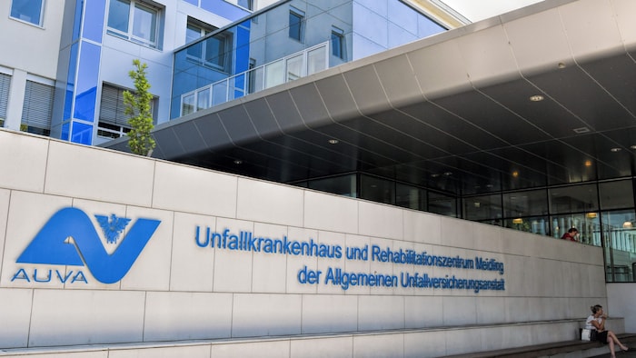 In der Pathologie vom UKH Meidling in Wien gingen am Mittwoch die Wogen hoch. Eine „gründliche ...