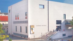 Das Wiener Leopold Museum wurde reich beschenkt  (Bild: Leopold Museum)