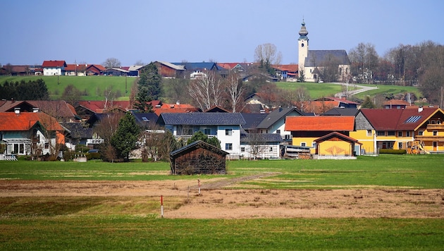 Dorfbeuern
 (Bild: Felix Roittner)