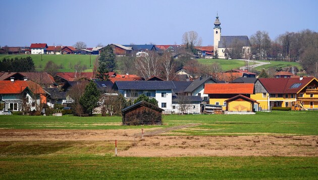 Dorfbeuern
 (Bild: Felix Roittner)