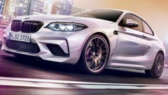 (Bild: BMW/BMW Blog Slovenija)