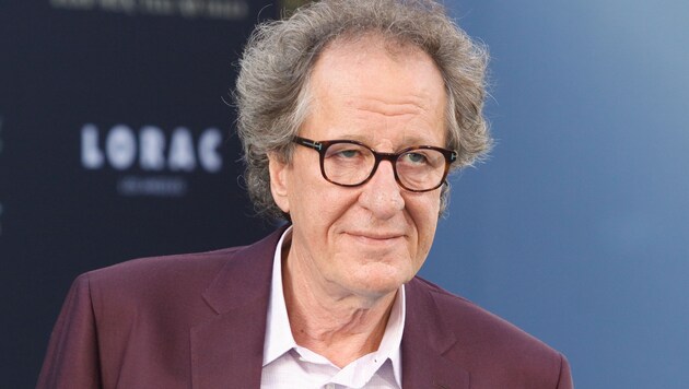 Geoffrey Rush (Bild: www.PPS.at)