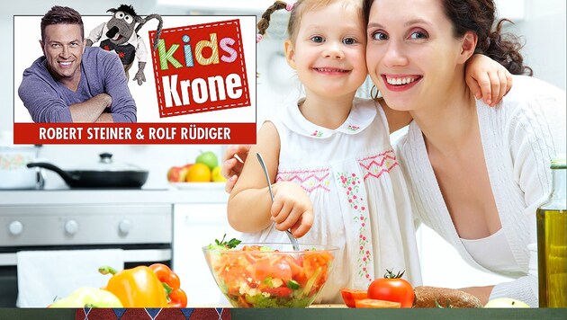 (Bild: stock.adobe.com, Kids-"Krone")