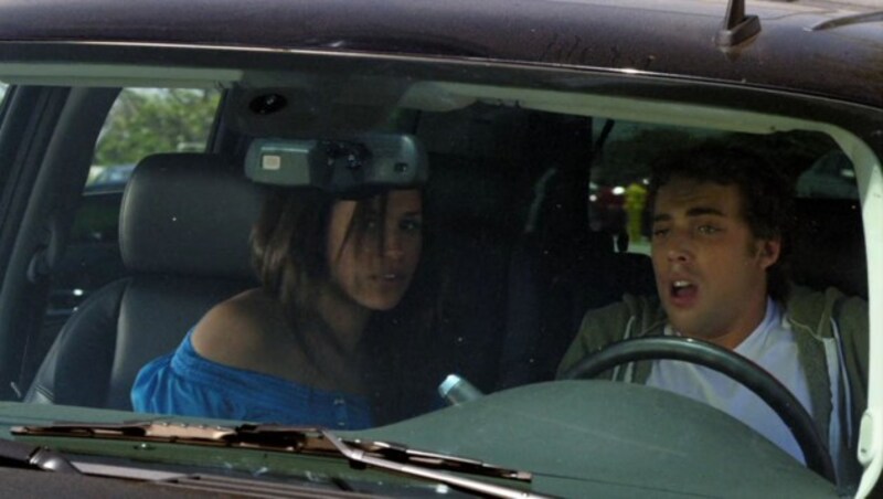 Meghan Markle in „90210“ (Bild: www.PPS.at)