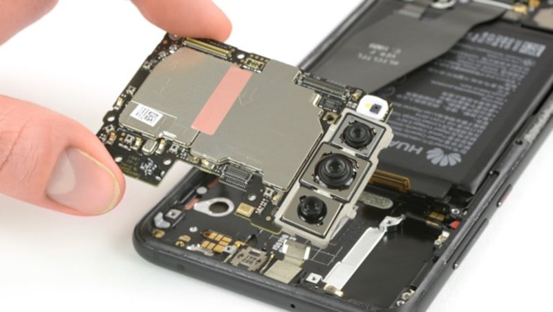 (Bild: ifixit.com)