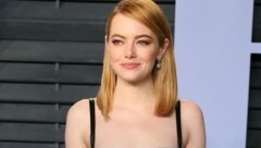 Emma Stone (Bild: AFP or licensors)