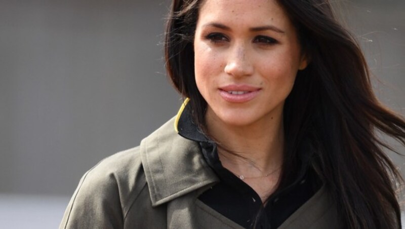 Meghan Markle (Bild: www.PPS.at)