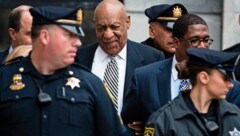 Bill Cosby (Bild: ASSOCIATED PRESS)